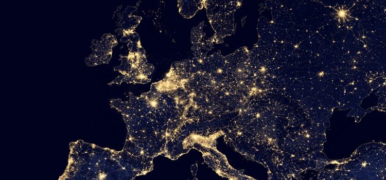 GDPR : International Data Transfers